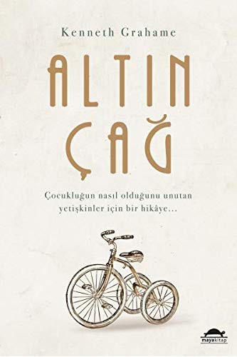 Cover for Altin Çag