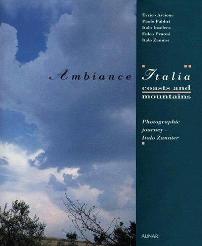 Cover for Ambiance Italia