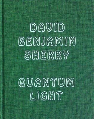 Cover for Quantum Light