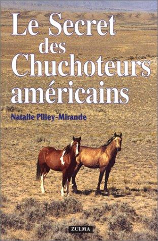 Cover for Le Secret des chuchoteurs américains
