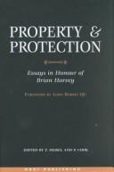 Cover for Property and protection
