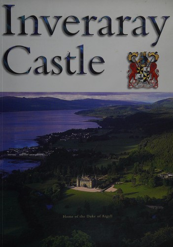 Cover for Inveraray Castle