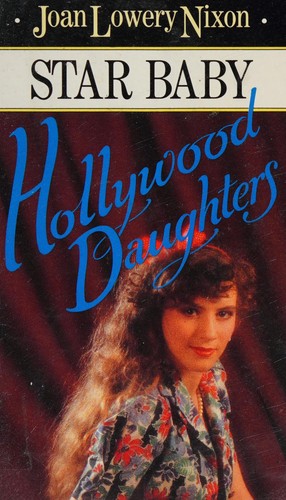 Cover for Star baby.