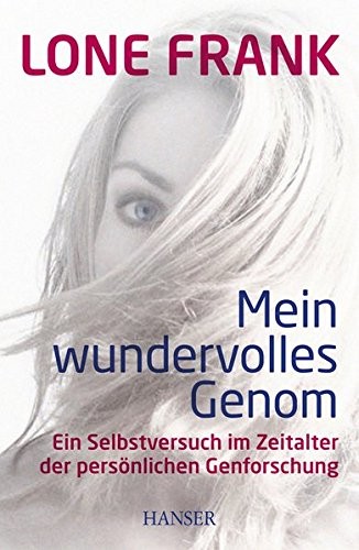 Cover for Mein wundervolles Genom