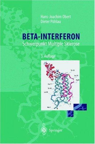 Cover for Beta-Interferon