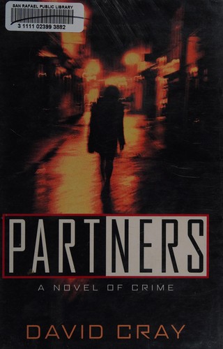 Cover for Partners