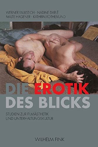 Cover for Die Erotik des Blicks
