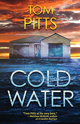 Cover for Coldwater