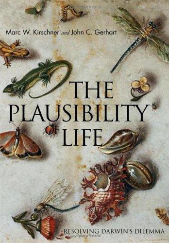 Cover for plausibility of life