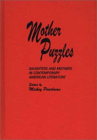 Cover for Mother Puzzles