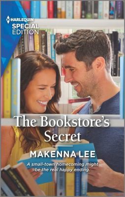 Cover for Bookstore's Secret