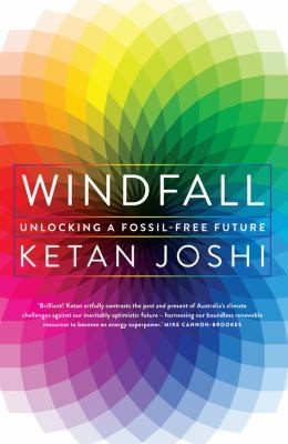 Cover for Windfall