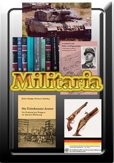 Cover for Die Generale und Admirale der Bundeswehr 1955-1997