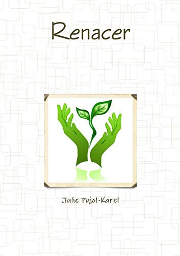 Cover for Renacer