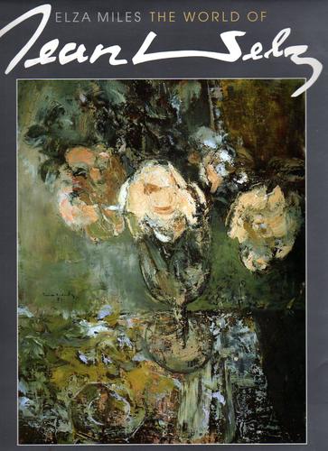 Cover for The world of Jean Welz