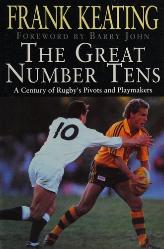 Cover for The Great Number Tens
