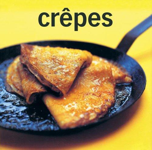 Cover for Crepes