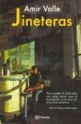 Cover for Jineteras