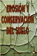 Cover for Erosion y Conservacion del Suelo