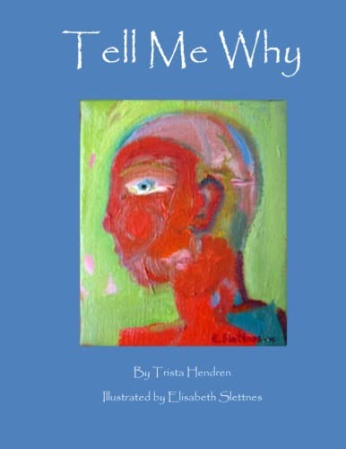 Cover for Tell Me Why