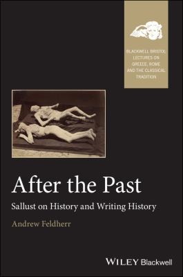Cover for After the Past