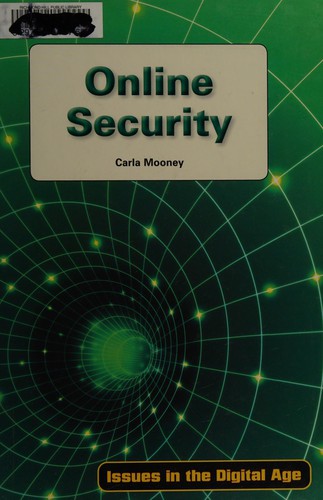 Cover for Online security