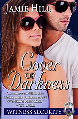 Cover for Cover of Darkness
