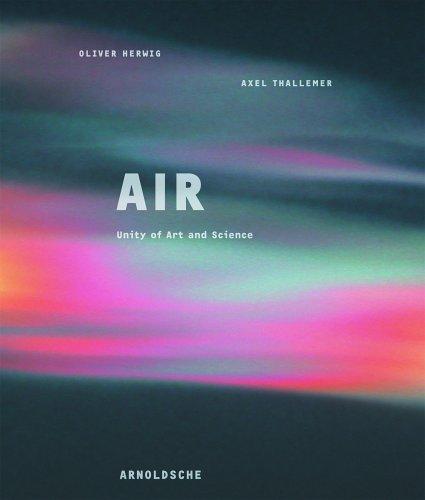 Cover for Air / Luft