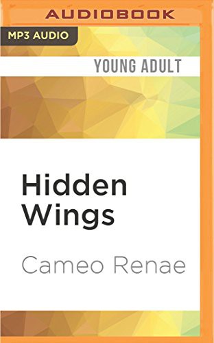 Cover for Hidden Wings
