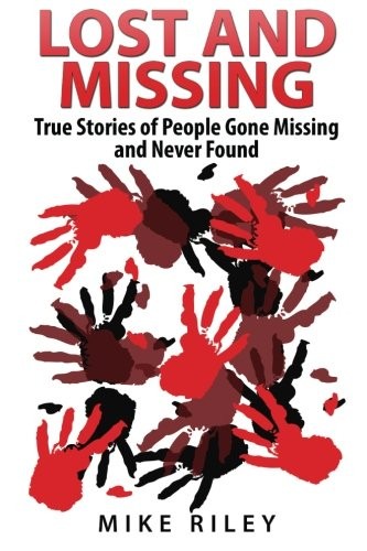 Cover for Lost and Missing