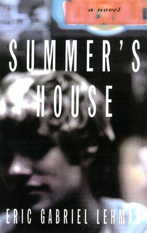 Cover for Summer's house