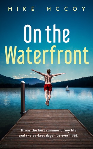 Cover for On the Waterfront