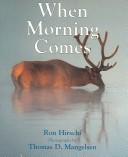 Cover for When Morning Comes