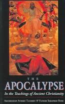 Cover for The Apocalypse