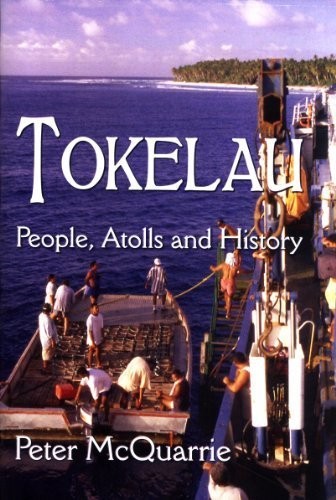 Cover for Tokelau