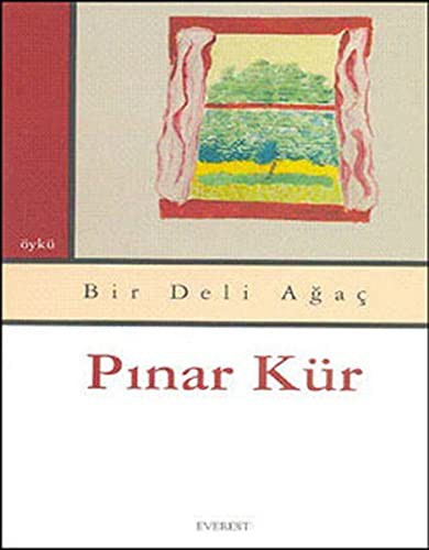 Cover for Bir Deli Agac