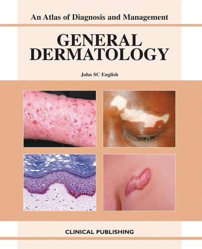 Cover for General dermatology