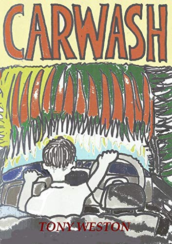Cover for Carwash