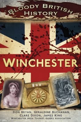 Cover for Winchester