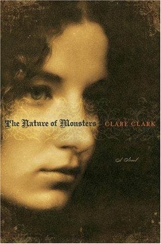Cover for The Nature of Monsters