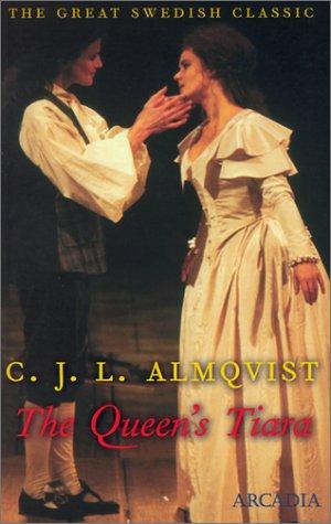 Cover for The Queen's Tiara (Great Swedish Classics)