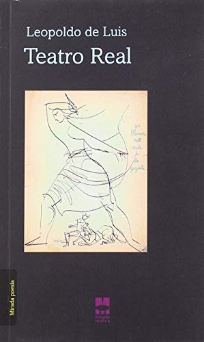 Cover for Teatro real