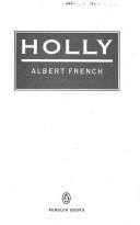 Cover for Holly