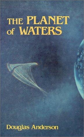 Cover for The planet of waters
