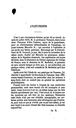 Cover for Thèses présentées à la faculté des sciences de Paris pour obtenir le grade le docteur ès ...