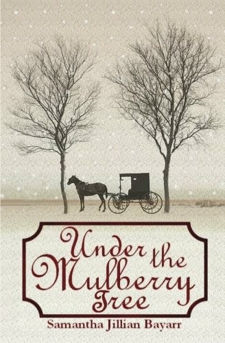 Cover for Under the Mulberry Tree: Book Three