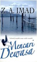 Cover for Mencari dewasa