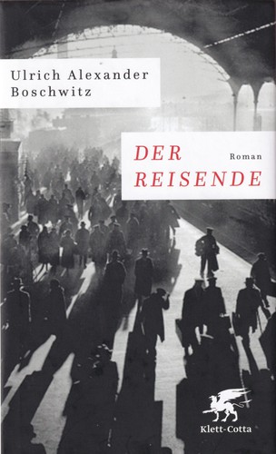 Cover for Der Reisende