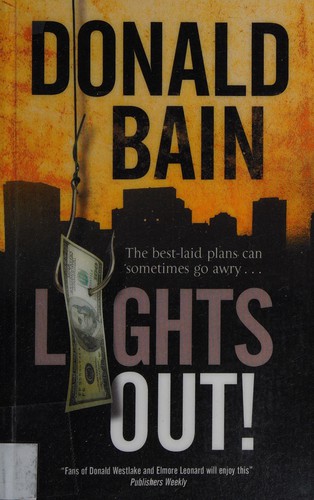 Cover for Lights out!