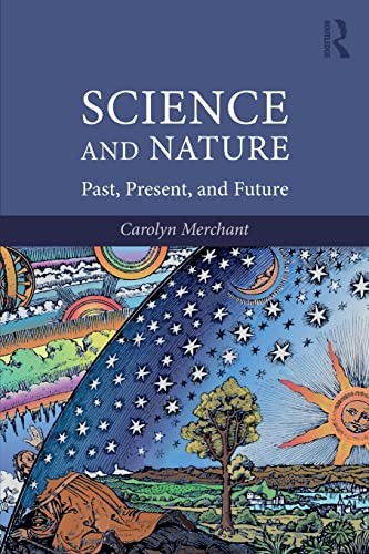 Cover for Science and Nature